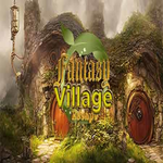 Fantasy Village Escape 365Escape