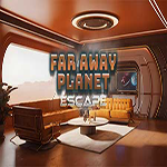 Far Away Planet Escape 365Escape