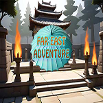 Far East Adventure Hidden247