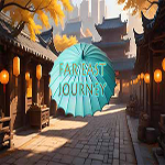 Far East Journey Hidden247