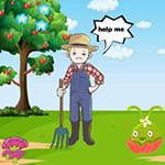 Farm Boy Locates Goat BigEscapeGames
