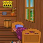Farm House Cat Escape WowEscape