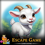 Farm House Goat Escape Games4King