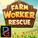 Farm Worker Rescue Games4King