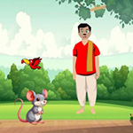 Farmer Searches For Lost Hen Games2Rule