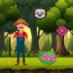 Farmer Searches For Missing Partner Games2Rule