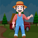 Farmer Van Escape Games2Jolly