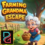 Farming Grandma Escape Games4King