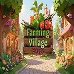 Farming Village Escape 365Escape