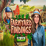 Farmyard Findings Hidden4Fun