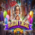 Fashion Finesse Hidden4Fun