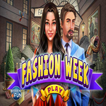 Fashion Week Hidden4Fun