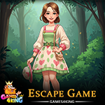 Fashionista Girl Escape Games4King