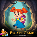 Fat Girl Escape Games4King