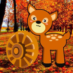 Fawn Deer Escape BigEscapeGames