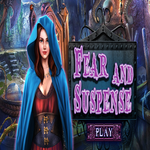 Fear And Suspense Hidden4Fun