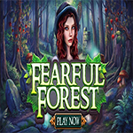 Fearful Forest Hidden4Fun