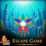 Feather Star Escape Games4King
