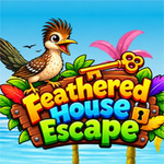 Feathered House Escape BigEscapegames