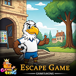 Feathery Boy Escape Games4King