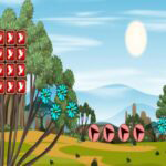 Feed The Bunny Games2Mad