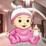 Feed The Hungry Baby WowEscape
