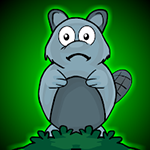 Feed The Hungry Squirrel Games2Jolly
