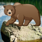 Feeding Hungry Bear BigEscapeGames