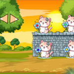 Feeding The Hungry Cat Escape Games2Mad