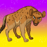 Ferocious Hyena Escape Games2Jolly