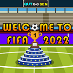 Fifa World Cup Qatar 2022 Games2Jolly