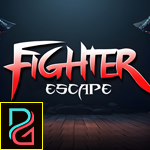 Fighter Escape Games4King