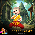 Fighting Master Escape Games4King