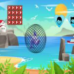 Fin Wave Escape Games2Live