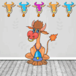 Find A Cowbell 8BGames