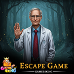 Find Aged Doctor Games4King
