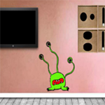 Find Alien Alies 8BGames