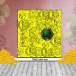Find Ancient Lucky Coin 8BGames