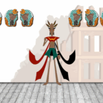 Find Ancient Medicine Man 8BGames