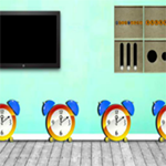 Find Andy Wrist Watch 8BGames