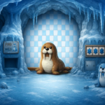Find Arctic Buddy Walo 8BGames
