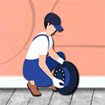 Find Automobile Repair Guy Gregory 8BGames