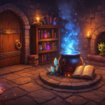 Find Baby Dragon Kairo 8BGames