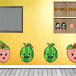 Find Banana Doll 8BGames