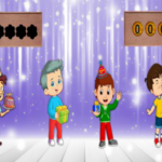 Find Birthday Girl Gianna 8BGames