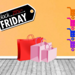 Find Black Friday Shopping Bags 8BGames