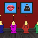 Find Boy With Lipton 8BGames