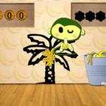 Find Bunch Of Bananas 8BGames