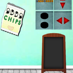 Find Businessman Cedric 8BGames