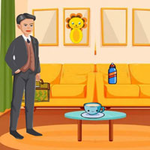 Find Businessman Important Pendrive Games2Rule